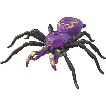 Hasbro F3032 Transformers Generations Legacy Deluxe action figure Predacon Tarantulas da 14 cm