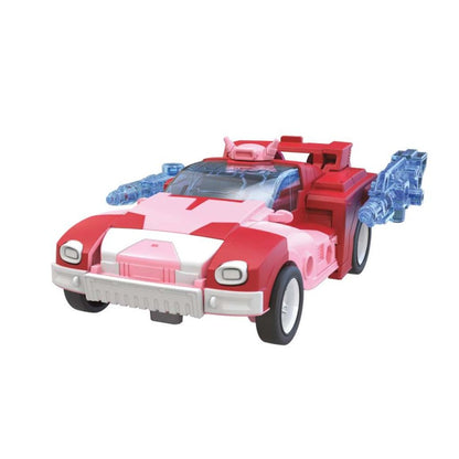 Transformers Generations Legacy Deluxe Class Action Figura 2022 Elita-1 14 Cm Hasbro