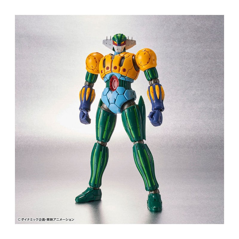 HG KOTETSU JEEG (INFINITISM) 1/144