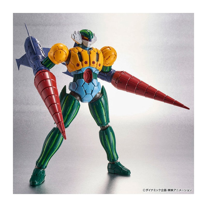 HG KOTETSU JEEG (INFINITISM) 1/144