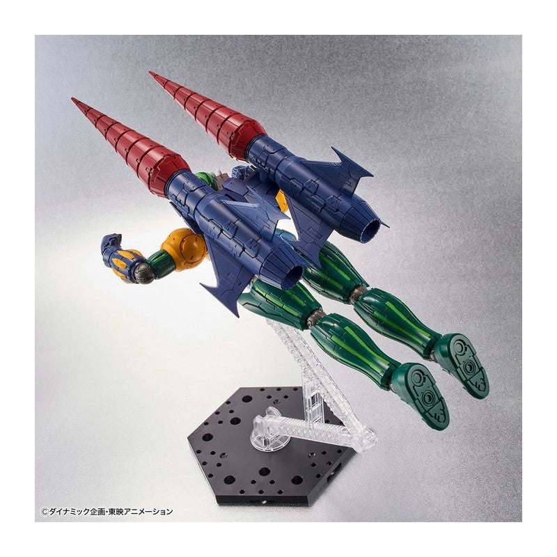 HG KOTETSU JEEG (INFINITISM) 1/144