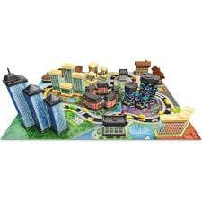 Hotel Tycoon ASMODEE nuova versione ASMODEE 