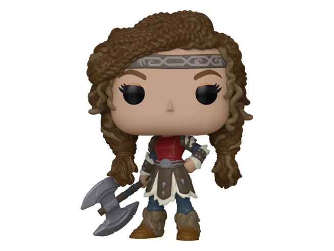 Funko Pop 1791 Astrid Dragon Trainer