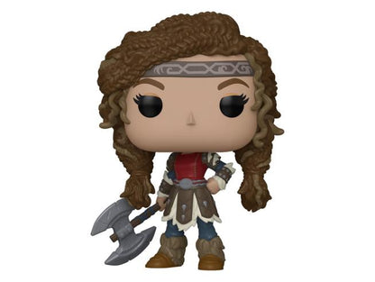 Funko Pop 1791 Astrid Dragon Trainer