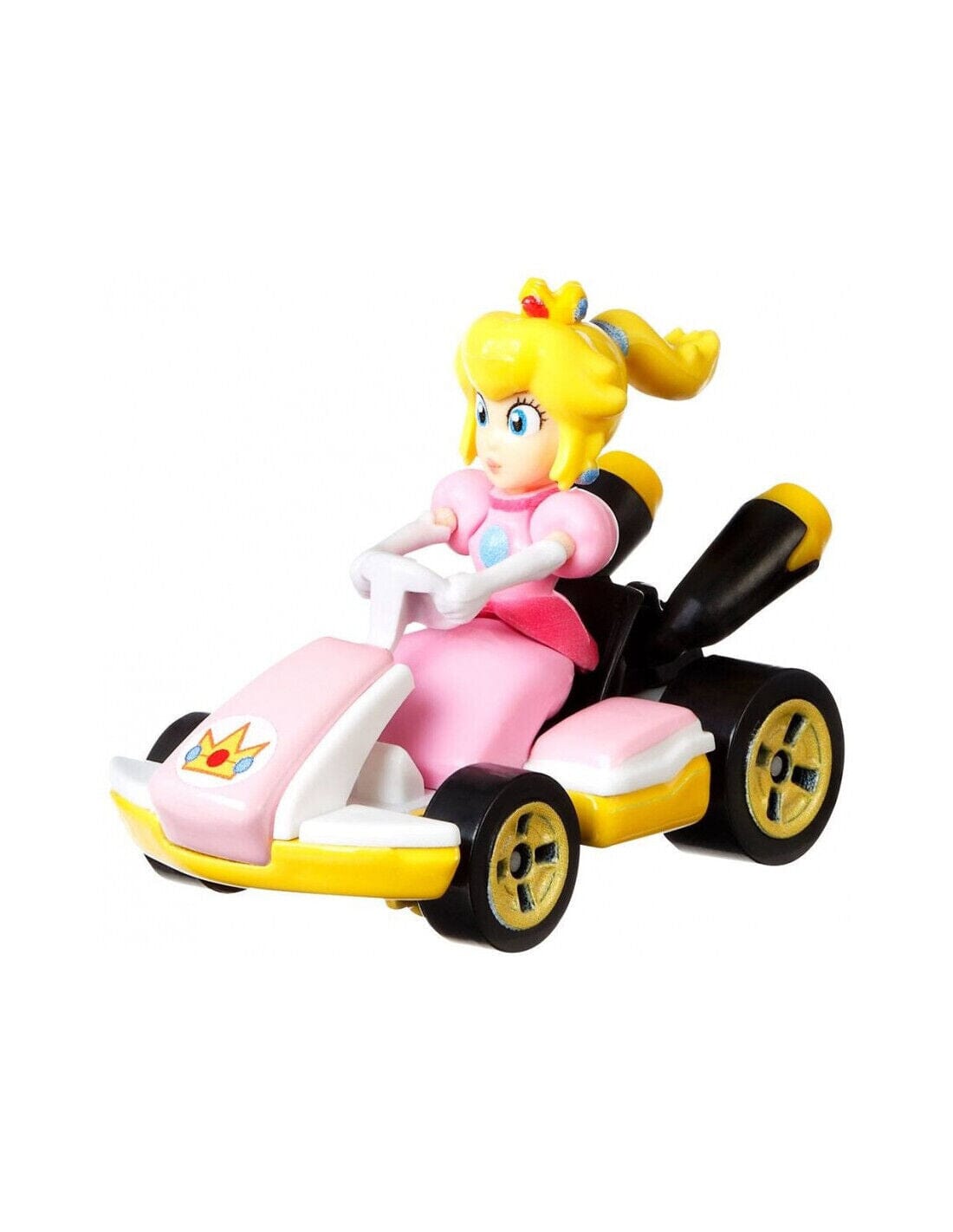 Hw Mario Kart Peach toysvaldichiana.it 