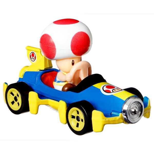 Hw Mario Toda toysvaldichiana.it 