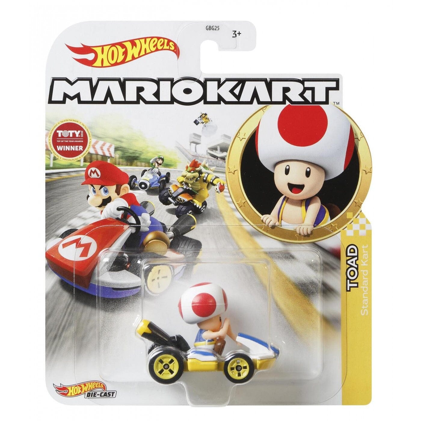 Hw Mario Toda toysvaldichiana.it 