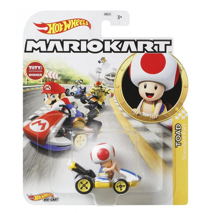 Hw Mario Toda toysvaldichiana.it 