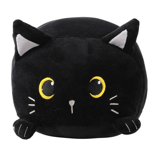 Cuscino Gigante Black Cat