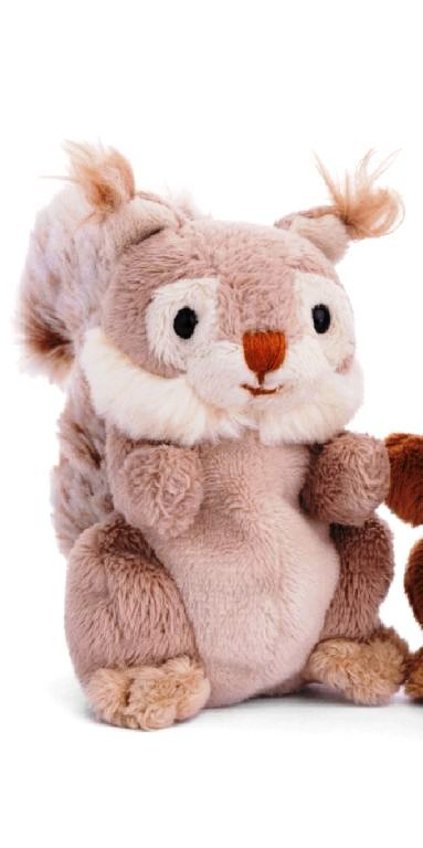 Bukowski Peluche Wiggles