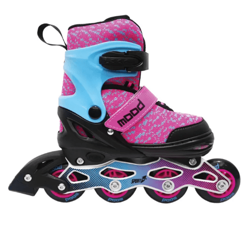 Pattini Mood Girl Taglia 31-34