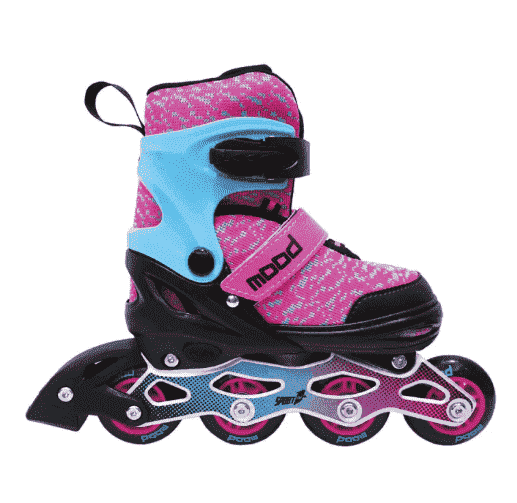 Pattini Mood Girl Taglia 35-38
