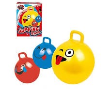 Hopper Ball Ø 55 cm - 600 g