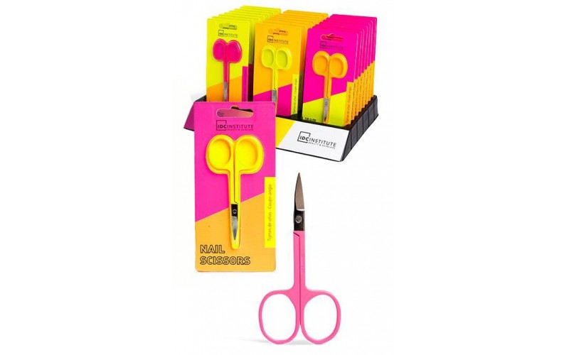 Martinelia Forbici di precisione neon