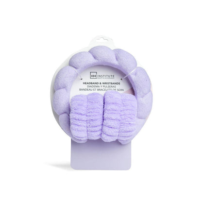 Martinelia Skincare Headband And Wristban