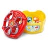 IL MAGICO TAMBURO CON FORME toysvaldichiana.it 