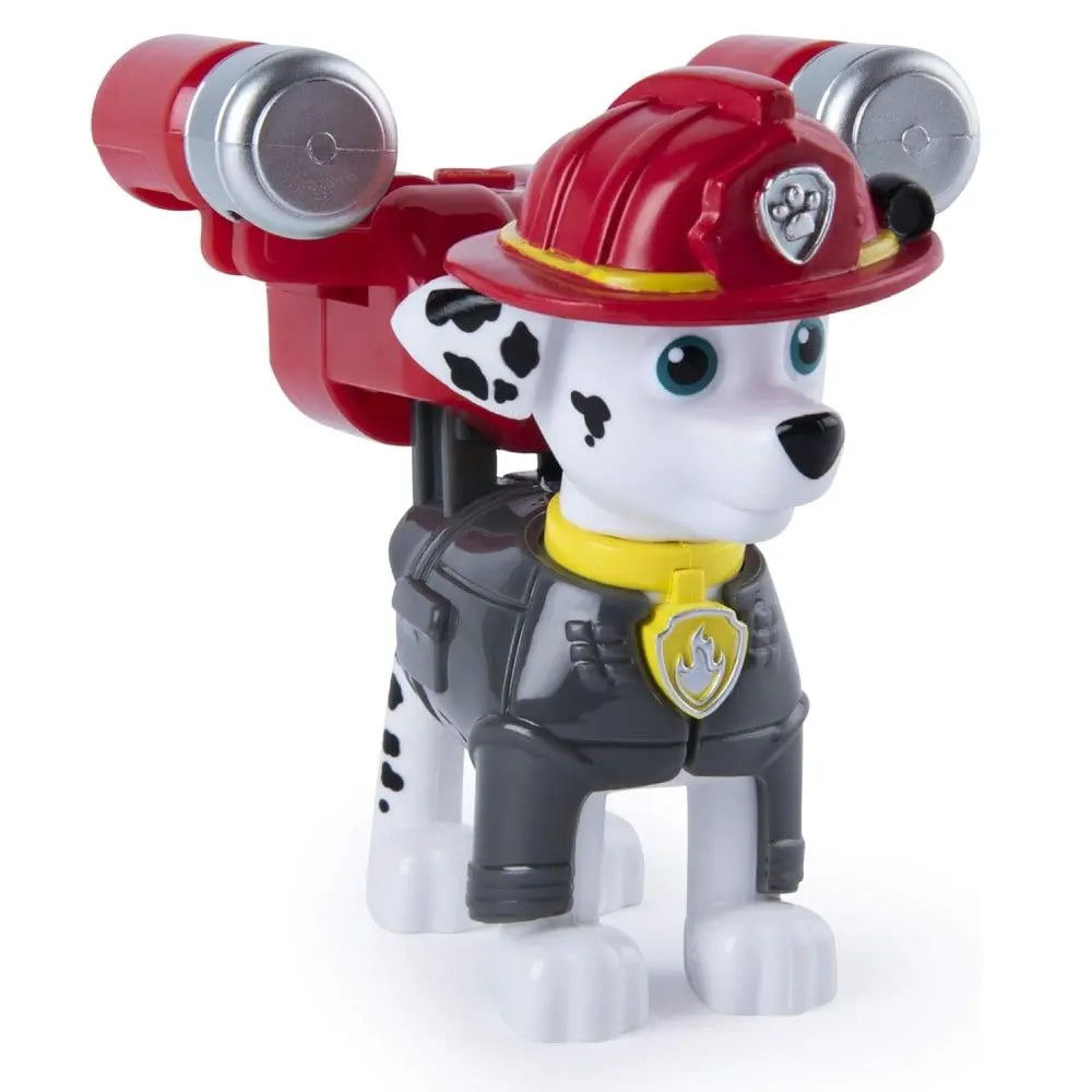 SPINMASTER Marshall  Paw Patrol