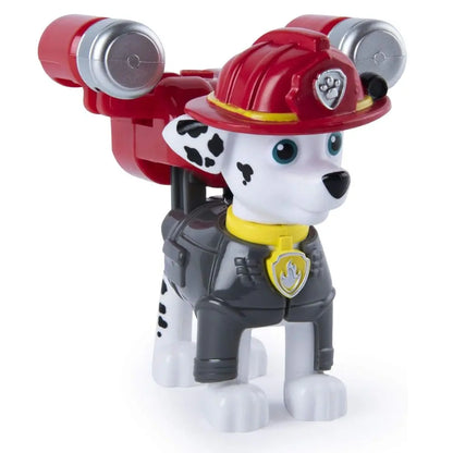 SPINMASTER Marshall  Paw Patrol