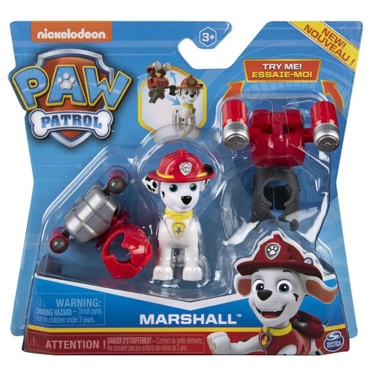 SPINMASTER Marshall  Paw Patrol