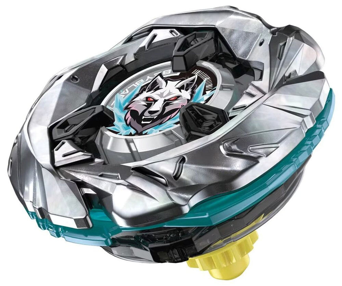 Beyblade X Sterling Wolf 3-80FB UX Starter Pack
