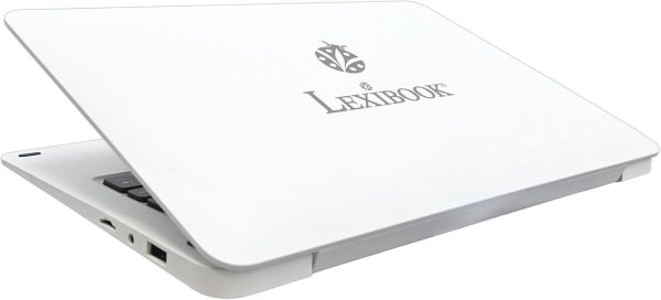 IMG Laptop 10 Deluxe LEXIBOOK Computer touch