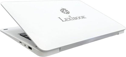 IMG Laptop 10 Deluxe LEXIBOOK Computer touch