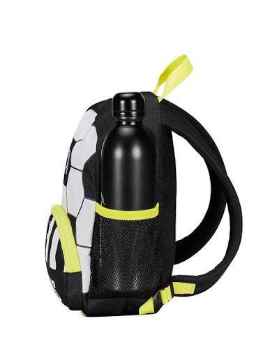 Seven Zaino Asilo Small Juventus Win Is the Rule