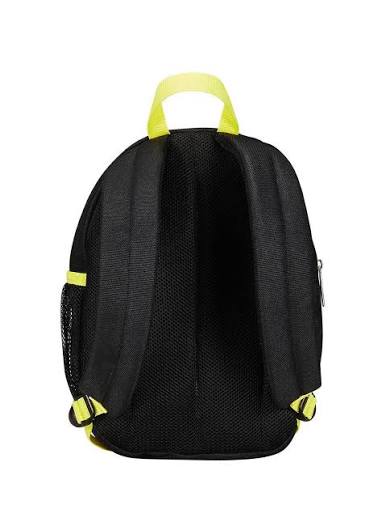 Seven Zaino Asilo Small Juventus Win Is the Rule