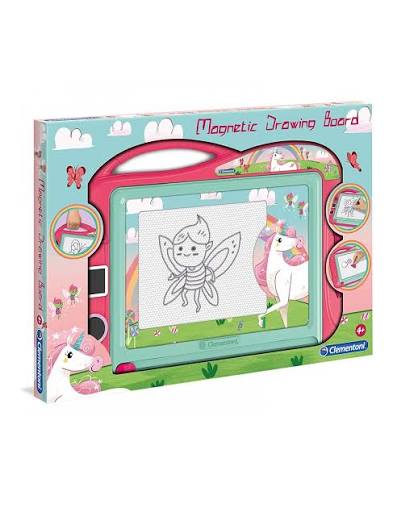 Unicorns - Lavagna Magnetica