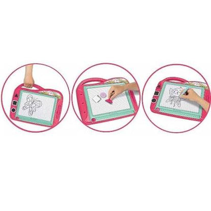 Unicorns - Lavagna Magnetica