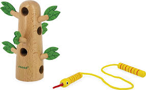 Janod  Tropik - Albero Tropicale Da Allacciare