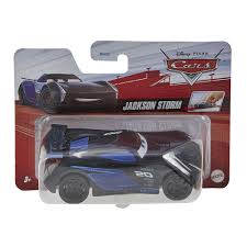 Cars Jackson Pullback Cars 1:43 A Retrocarica Hgl51