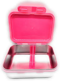 Seven Portamerenda Lilo & Stitch