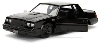 Fast & Furious Auto Scala 1:32 1 veicolo