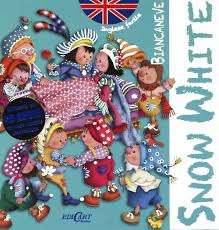 Biancaneve. Inglese Facile. Con Cd Au... | Libro