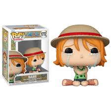 Funko POP! Animation: One Piece – Nami 1772