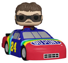 Funko Pop Jeff Gordon