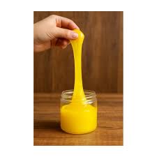 Tuban – Jiggly Slime – Pearl Gold 200 g