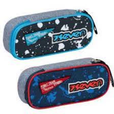 ASTUCCIO BUSTINA ROUND PLUS 23X5,5X10 STREET PLAYER SEVEN