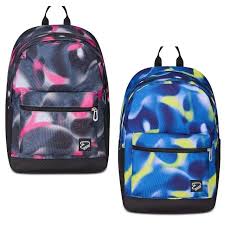 Zaino Scuola Reversibile della linea The Double Pro XXL Seven colore a scelta