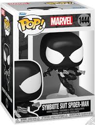 Funko Pop 1444 Symbiote Spiderman