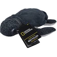 National Geographic Peluche TARTARUGA CM.25