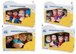 Gio' Baby - Marionette Delle Fiabe