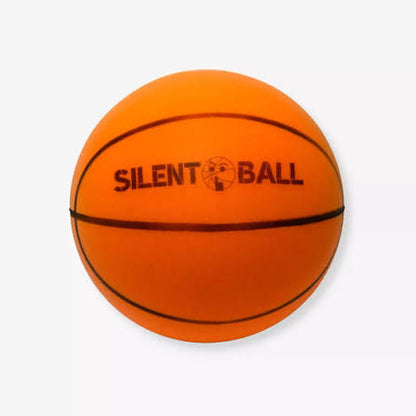 Frabar Silent Basket 0255 – Pallone da Basket Silenzioso Ø 24 cm