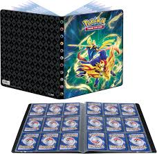 Portfolio Pokemon Raccoglitore Album