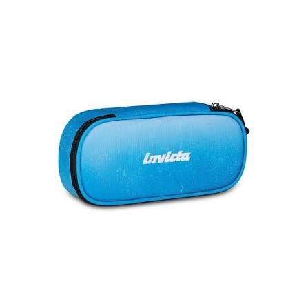 Invicta Astuccio Lip Fantasy Shine Azzurro