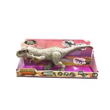 WONDER ANIMALS DINOSAURO SUPER T-REX S/L
