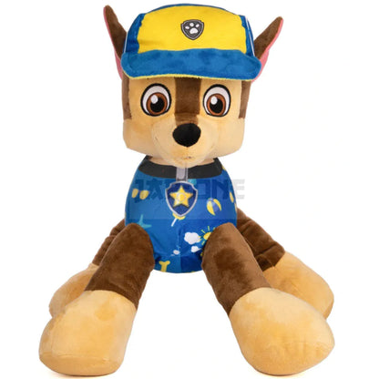 Paw Patrol Chase Plush Toy 50Cm Spin Master. EAN : 5056219084060