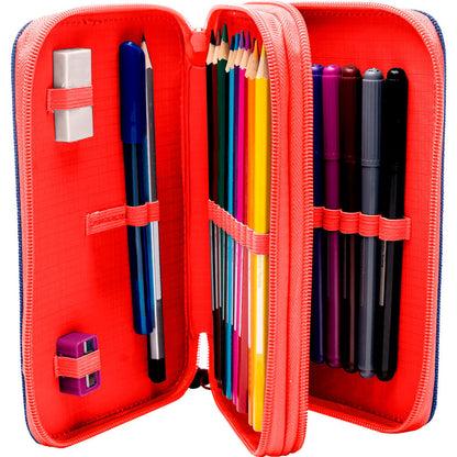 astuccio completo  Spiderman