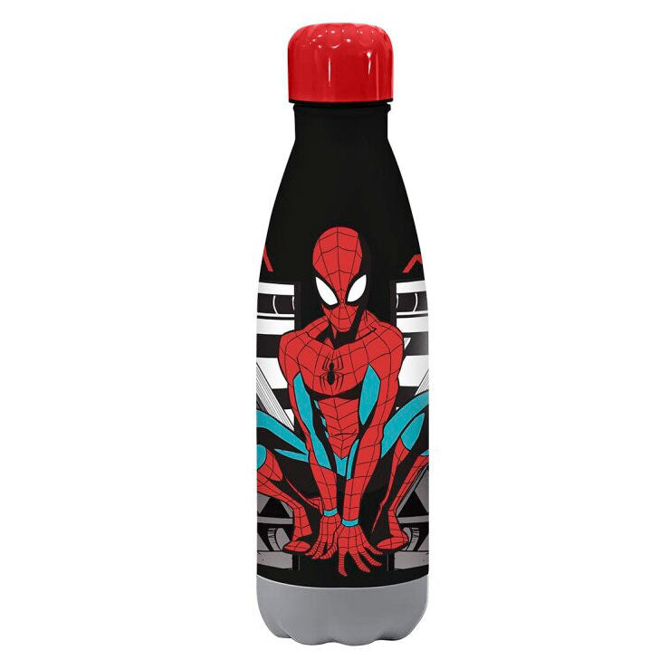 Spider-Man Borraccia in Acciaio Inox 500 ml